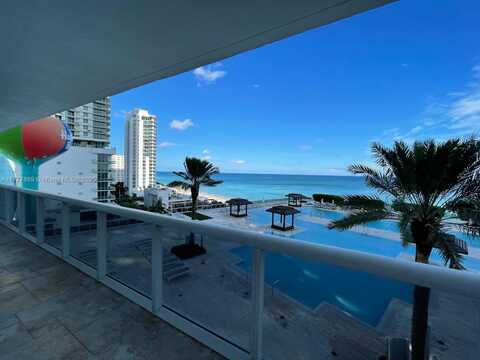 1800 S Ocean Dr, Hallandale Beach, FL 33009