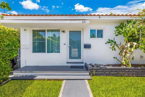 821 84th St, Miami Beach, FL 33141