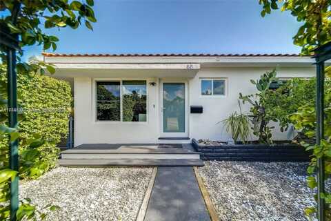 821 84th St, Miami Beach, FL 33141