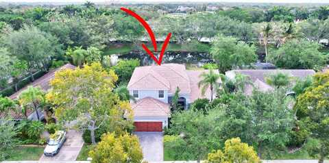 260 Montclaire Dr, Weston, FL 33326