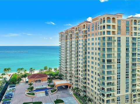2080 S Ocean Dr, Hallandale Beach, FL 33009