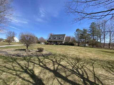 118 N Pepperell Road, Hollis, NH 03049