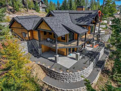 15 Veil Cave Court, Donnelly, ID 83615