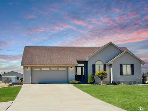 8901 Chinavare, Newport, MI 48166
