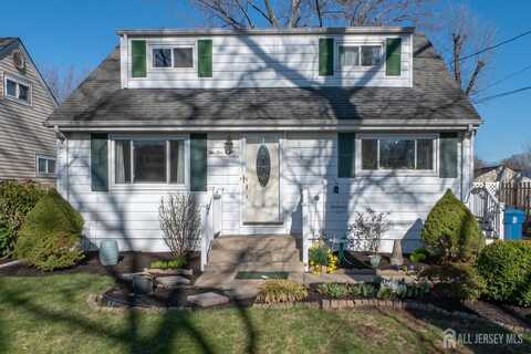 258 Sunset Avenue, Old Bridge, NJ 08857