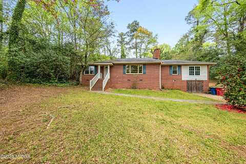 596 Inglewood Place, Macon, GA 31204