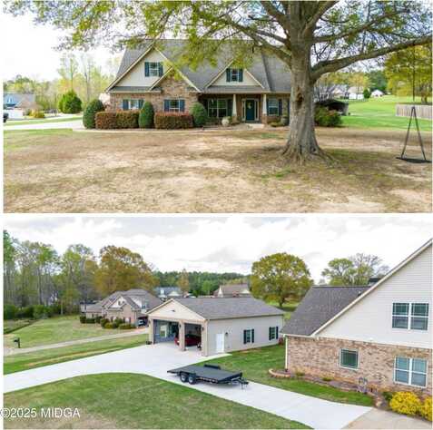 107 Sweet Bay Circle, Milner, GA 30257