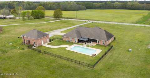 712 Leesburg Road, Pelahatchie, MS 39145