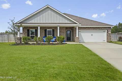 1020 Gannet Lane, Ocean Springs, MS 39564