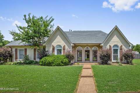 1020 Worthington Drive, Southaven, MS 38671
