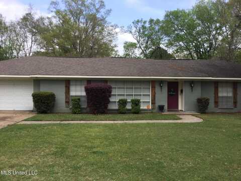 260 Beechcrest Drive, Jackson, MS 39211