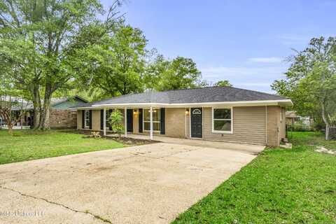 12399 Simpson Road, Gulfport, MS 39503