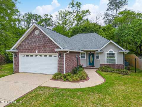 11607 Creekside Cove, Gulfport, MS 39503
