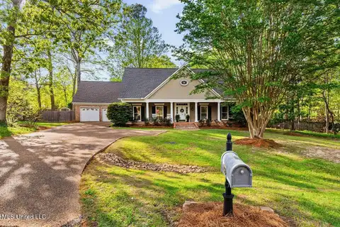 139 Easthaven Drive, Brandon, MS 39042