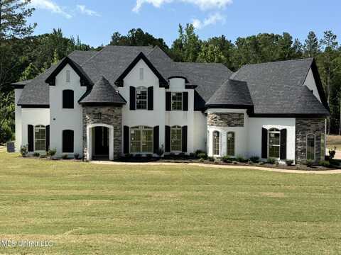 199 Poplar Lane, Holly Springs, MS 38635