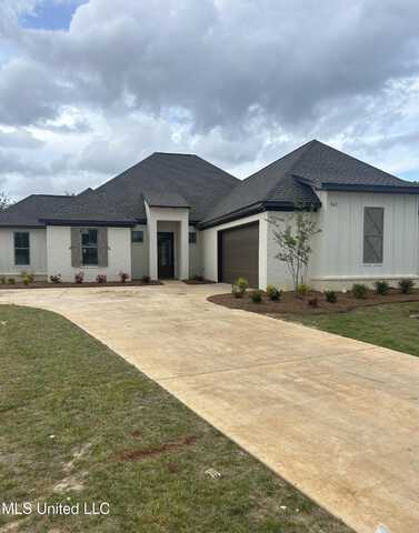 243 Bronson Bend, Flowood, MS 39232