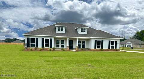 115 Firefly Drive, Lucedale, MS 39452