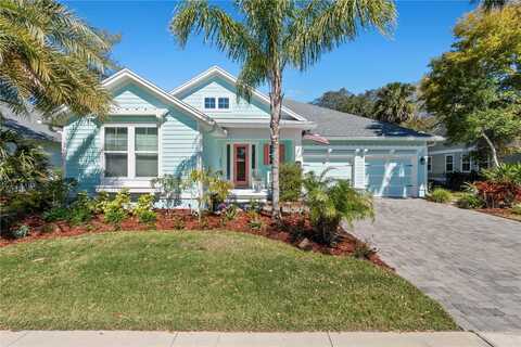 44 HIDDEN TREASURE DRIVE, PALM COAST, FL 32137