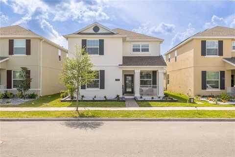 11456 RHYME AVENUE, ORLANDO, FL 32832