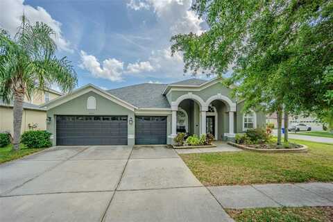 19026 CHISLEHURST DRIVE, LAND O LAKES, FL 34638