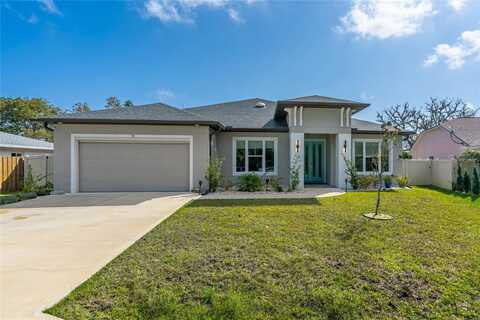 56 COLECHESTER LANE, PALM COAST, FL 32137