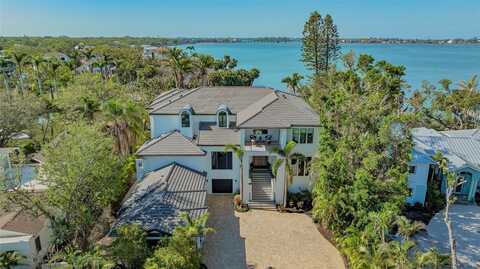 1540 HILLVIEW DRIVE, SARASOTA, FL 34239