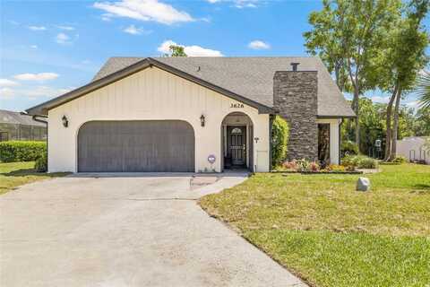 3626 LAKE JOYCE DRIVE, LAND O LAKES, FL 34639
