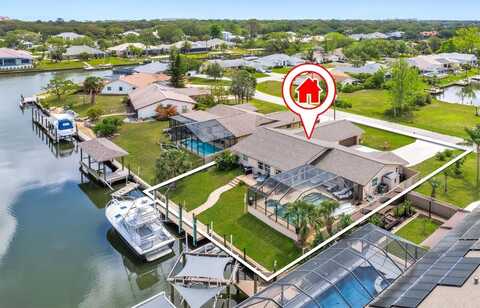 5 CHEYENNE COURT, PALM COAST, FL 32137
