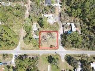 45347 CAROLINA STREET, PAISLEY, FL 32767