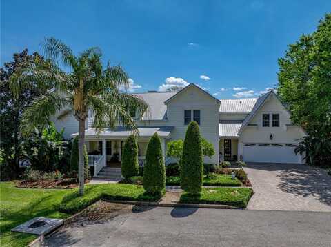 125 E GRAHAM PARK DRIVE, HAINES CITY, FL 33844