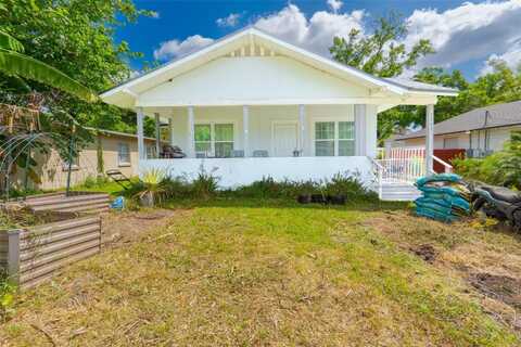 5261 3RD STREET, ORLANDO, FL 32810
