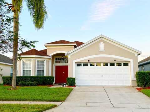 8023 KING PALM CIRCLE, KISSIMMEE, FL 34747