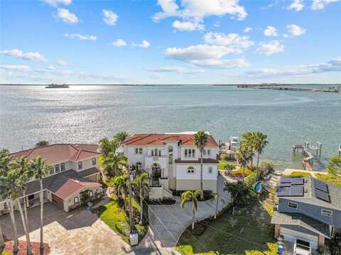 2402 BAYWOOD DRIVE W, DUNEDIN, FL 34698