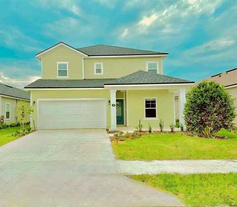 105 NIGHTHAWK LANE, PALM COAST, FL 32164