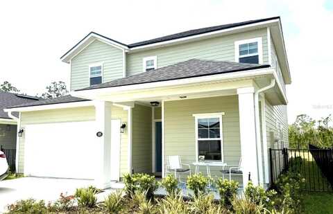 105 NIGHTHAWK LANE, PALM COAST, FL 32164