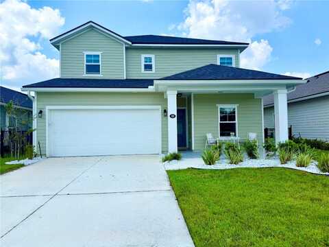 105 NIGHTHAWK LANE, PALM COAST, FL 32164