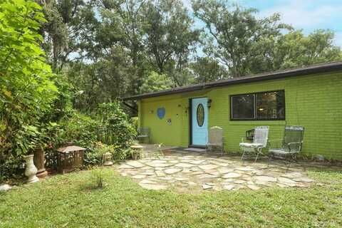 7761 HILLCREST TERRACE, ORLANDO, FL 32810