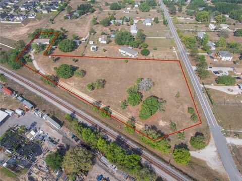 2300 OLSEN ROAD, HAINES CITY, FL 33844