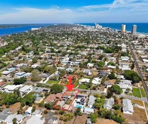 340 ZELDA BOULEVARD, DAYTONA BEACH, FL 32118