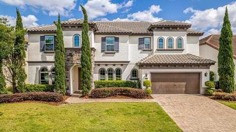 8703 BRIXFORD STREET, ORLANDO, FL 32836
