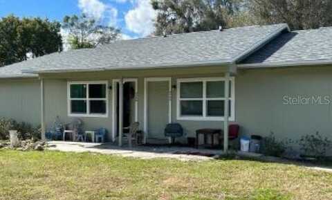 undefined, DE LEON SPRINGS, FL 32130