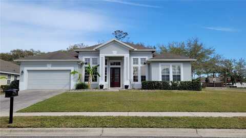 421 HOLLY FERN TRL, DELAND, FL 32720
