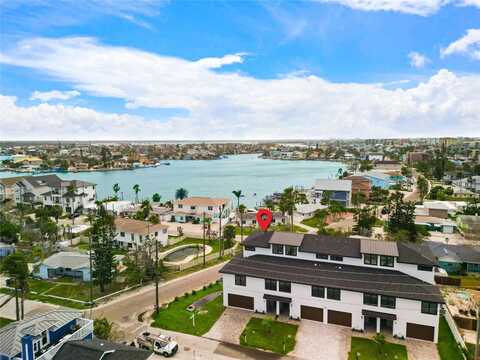 187 145TH AVENUE E, MADEIRA BEACH, FL 33708