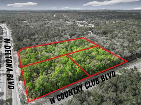 8808 N DELTONA BOULEVARD, CITRUS SPRINGS, FL 34434