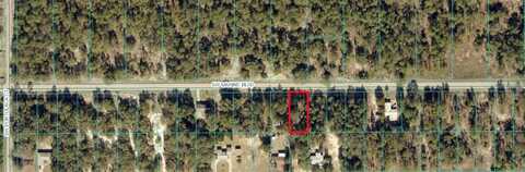 00 MARINE BOULEVARD, DUNNELLON, FL 34431