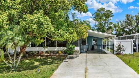 133 MOSS DRIVE, DEBARY, FL 32713