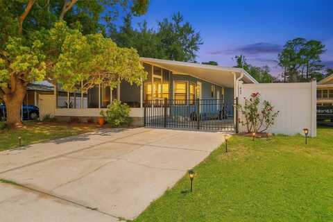 133 MOSS DRIVE, DEBARY, FL 32713
