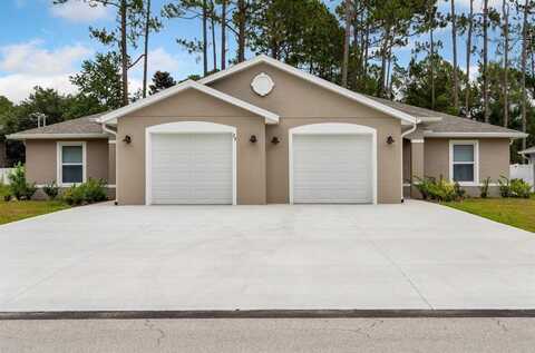 29 SECRETARY TRAIL, PALM COAST, FL 32164
