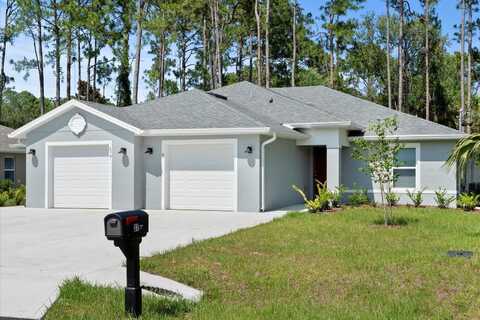 31 SECRETARY TRAIL, PALM COAST, FL 32164
