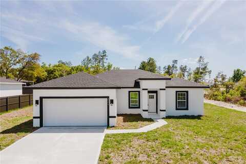 2596 SW 146 STREET, OCALA, FL 34473